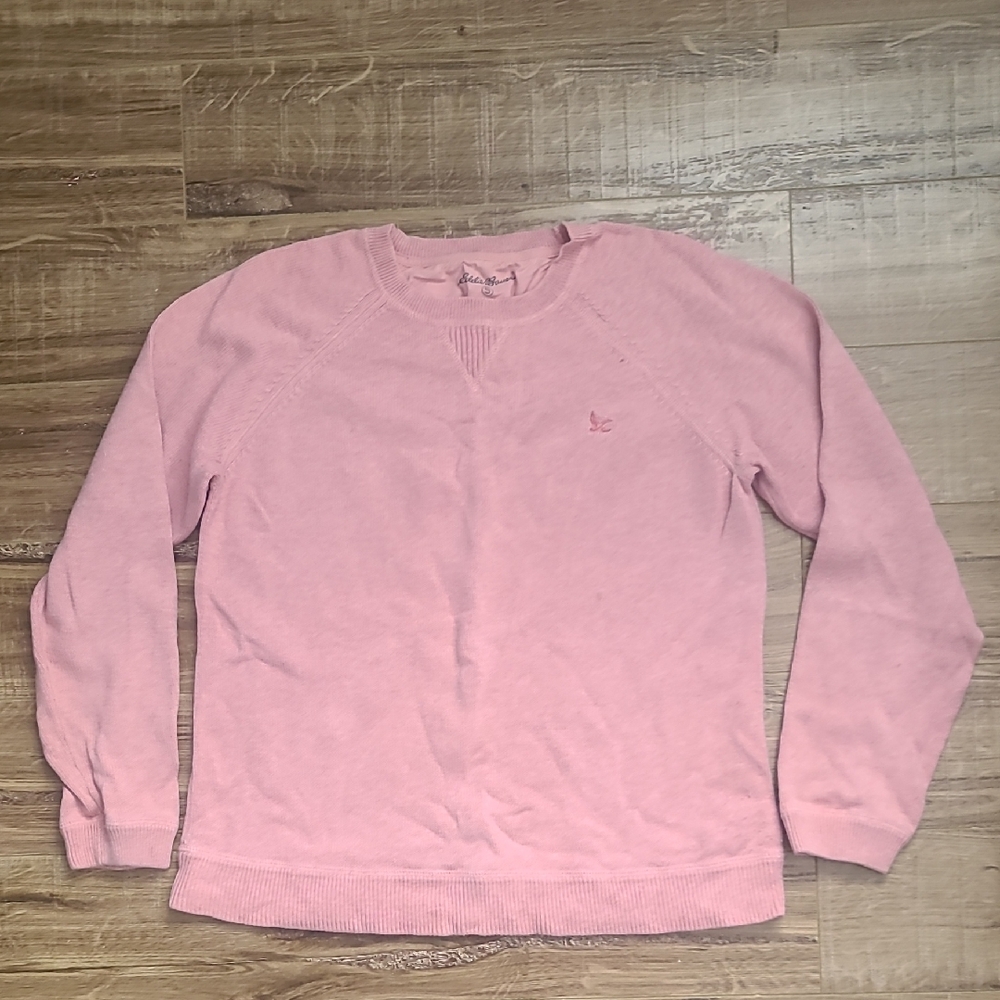 Pink Women's Sweater